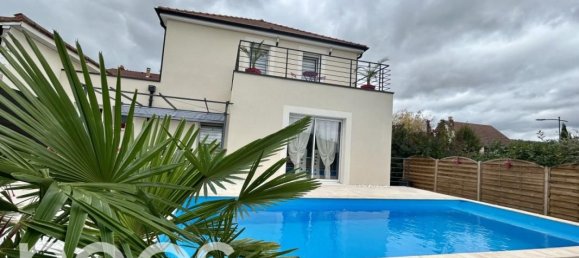 4 غرف نوم منزل في Marsannay-la-Cote, France رقم 334912 4