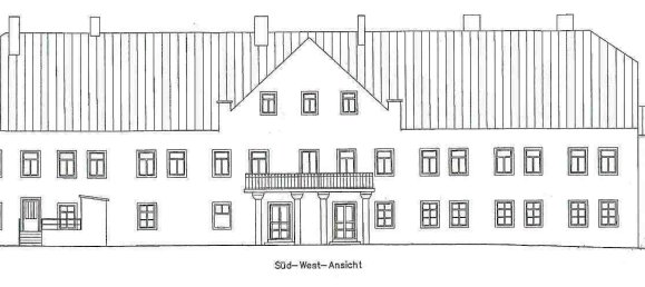 Edifício de 20 divisões em Saxony, Germany N.º 131807 2