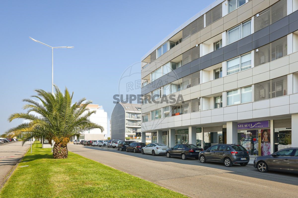 2 bedrooms Apartment in Esgueira, Portugal No. 324672