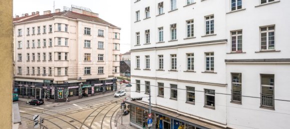 2غرفة شقة في Josefstadt, Austria رقم 101619 12