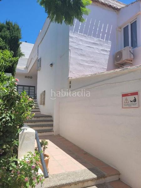 Таунхаус с 3 спальнями в Михас, Испания № 143376