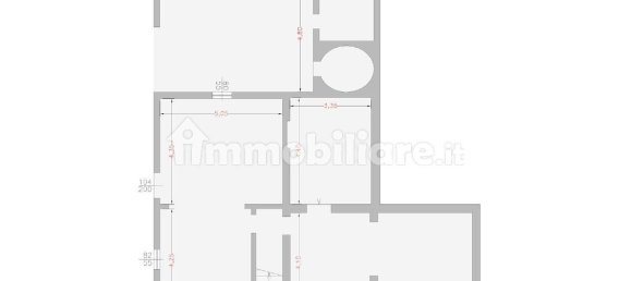 Дом с 2 спальнями в Фояно делла Кьяна, Италия № 228405 10