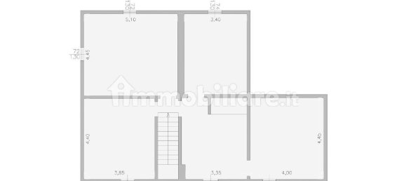 Дом с 2 спальнями в Фояно делла Кьяна, Италия № 228405 11