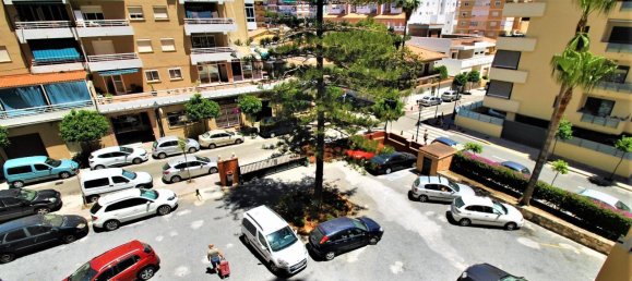 3 bedrooms Apartment in Fuengirola, Spain No. 155306 11