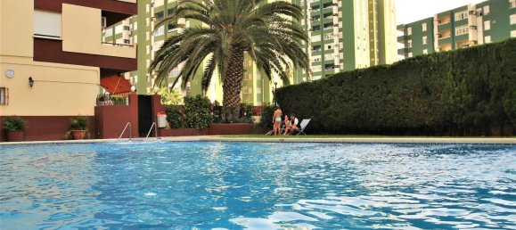 3 bedrooms Apartment in Fuengirola, Spain No. 155306 2