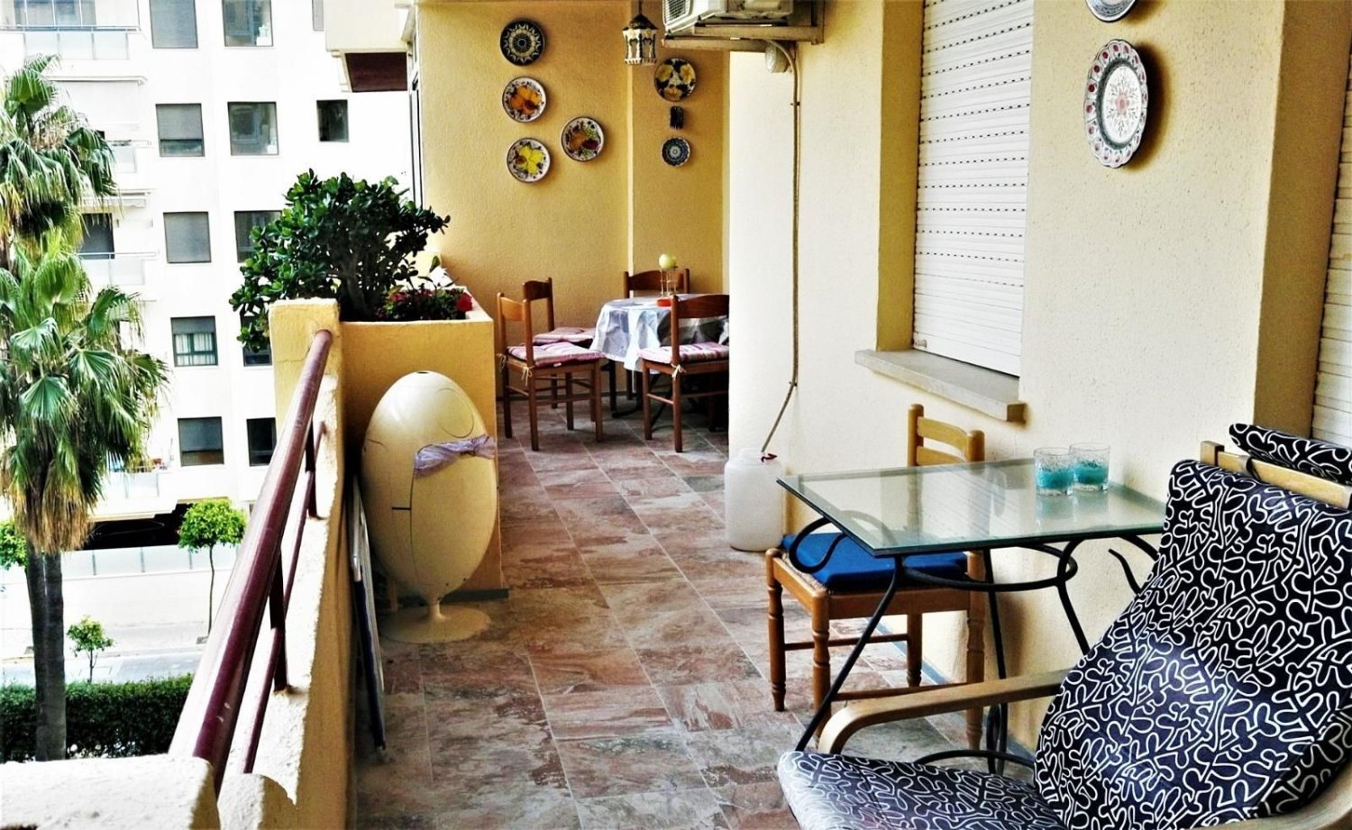 3 bedrooms Apartment in Fuengirola, Spain No. 155306