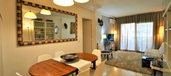 3 bedrooms Apartment in Fuengirola, Spain No. 155306 3