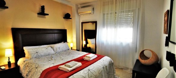 3 bedrooms Apartment in Fuengirola, Spain No. 155306 4