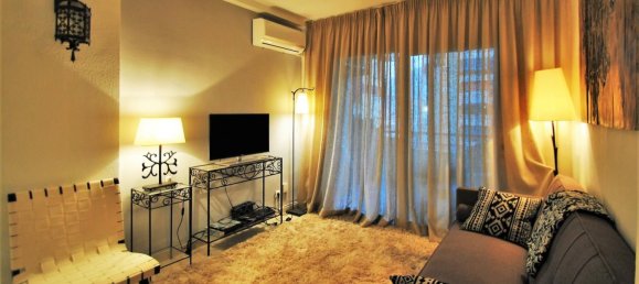 3 bedrooms Apartment in Fuengirola, Spain No. 155306 7