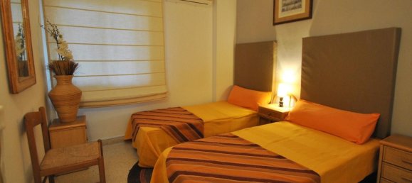 3 bedrooms Apartment in Fuengirola, Spain No. 155306 5