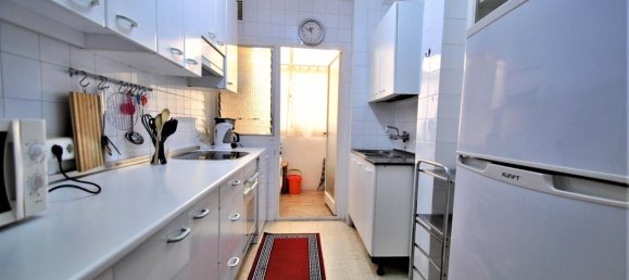 3 bedrooms Apartment in Fuengirola, Spain No. 155306 8