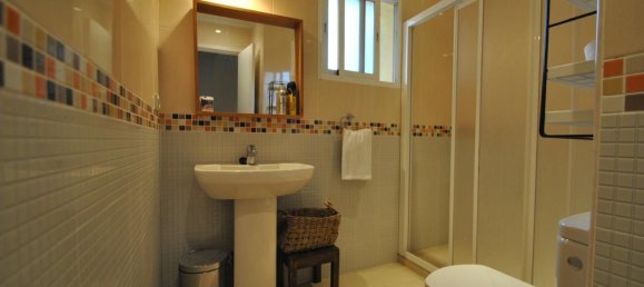 3 bedrooms Apartment in Fuengirola, Spain No. 155306 14