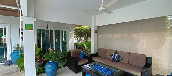 3 غرف نوم منزل في Hua Hin, Thailand رقم 59079 10