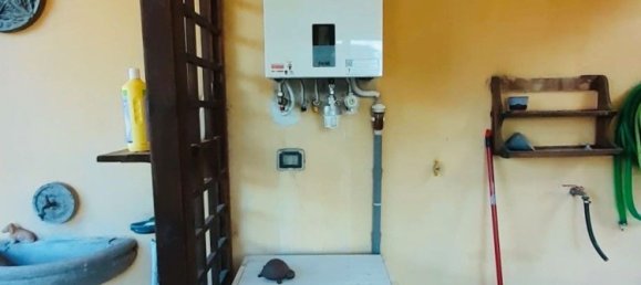 5 rooms Apartment in Campi Bisenzio, Italy No. 125262 27