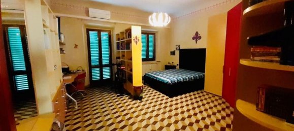 5 rooms Apartment in Campi Bisenzio, Italy No. 125262 11