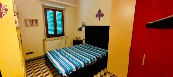 5 rooms Apartment in Campi Bisenzio, Italy No. 125262 10