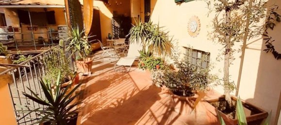 5 rooms Apartment in Campi Bisenzio, Italy No. 125262 25
