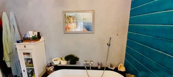 5 rooms Apartment in Campi Bisenzio, Italy No. 125262 20