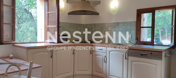 1 chambre Châteaux à La Garde-Freinet, France No. 345084 16