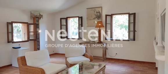 1 chambre Châteaux à La Garde-Freinet, France No. 345084 15