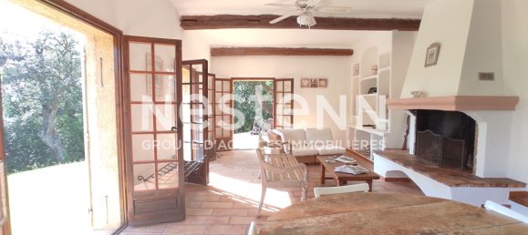 1 chambre Châteaux à La Garde-Freinet, France No. 345084 6