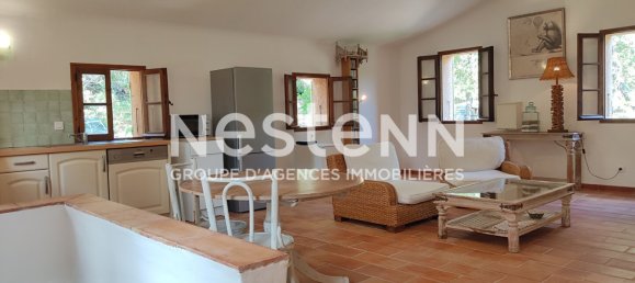 1 chambre Châteaux à La Garde-Freinet, France No. 345084 8