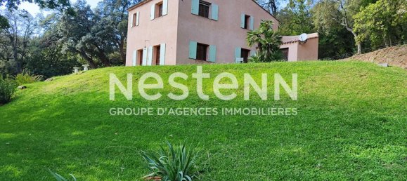 1 chambre Châteaux à La Garde-Freinet, France No. 345084 2