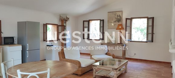 1 chambre Châteaux à La Garde-Freinet, France No. 345084 9