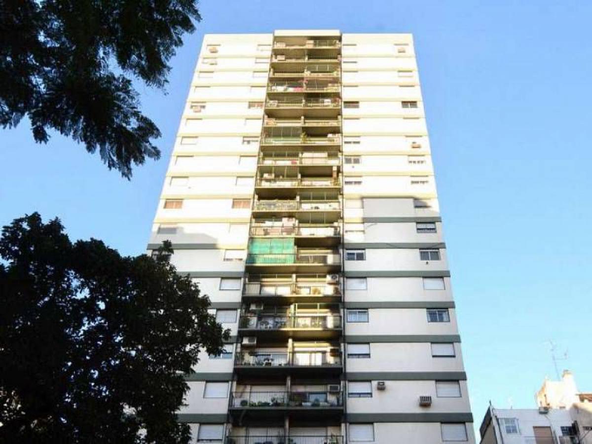 3 bedrooms Apartment in Buenos Aires, Argentina No. 102612