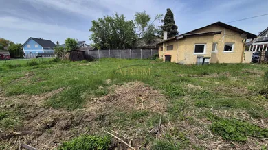 Terreno en Ganserndorf, Austria 63 m² No. 213252