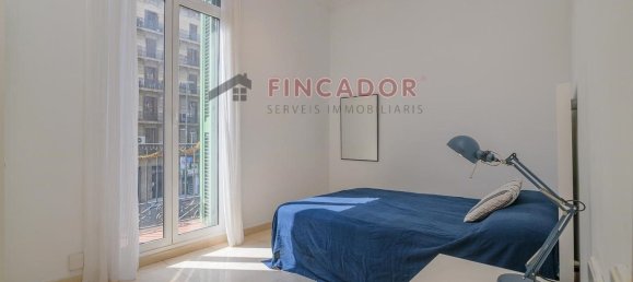 3 غرف نوم شقة في Eixample, Spain رقم 140687 16