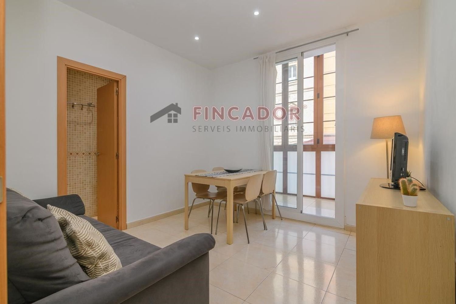 3 غرف نوم شقة في Eixample, Spain رقم 140687