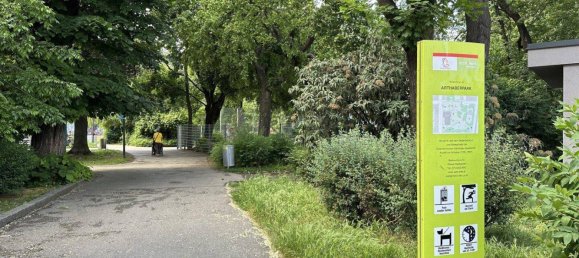 3-Zimmer Wohnung in Favoriten, Austria, Nr. 129409 28