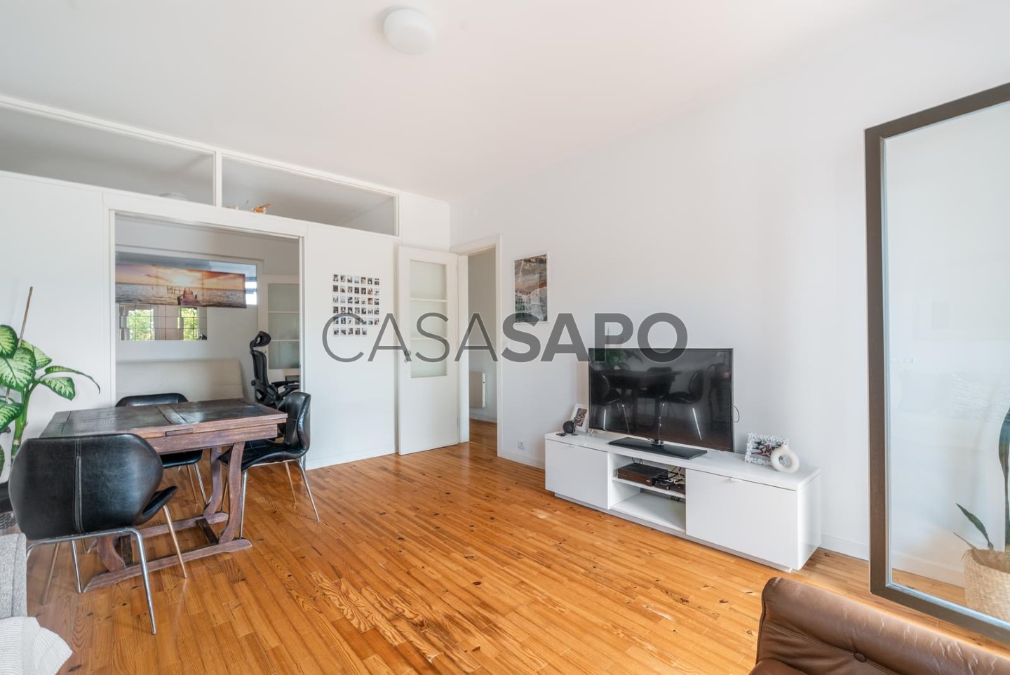 2 bedrooms Apartment in Cascais, Portugal No. 324182