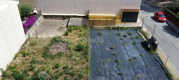 Grundstück in Santa Susanna, Spain 217m², Nr. 112529 4