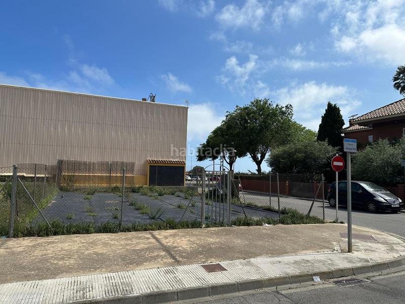 Grundstück in Santa Susanna, Spain 217m², Nr. 112529