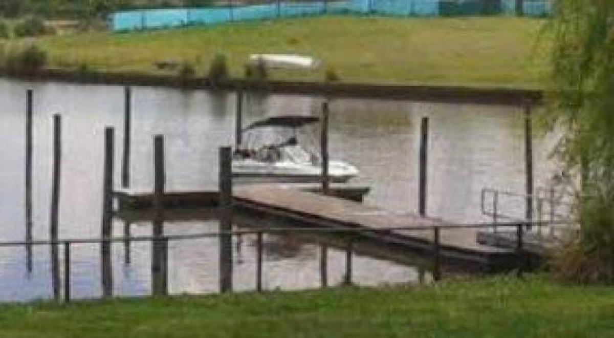 Terreno em Escobar, Argentina N.º 112510