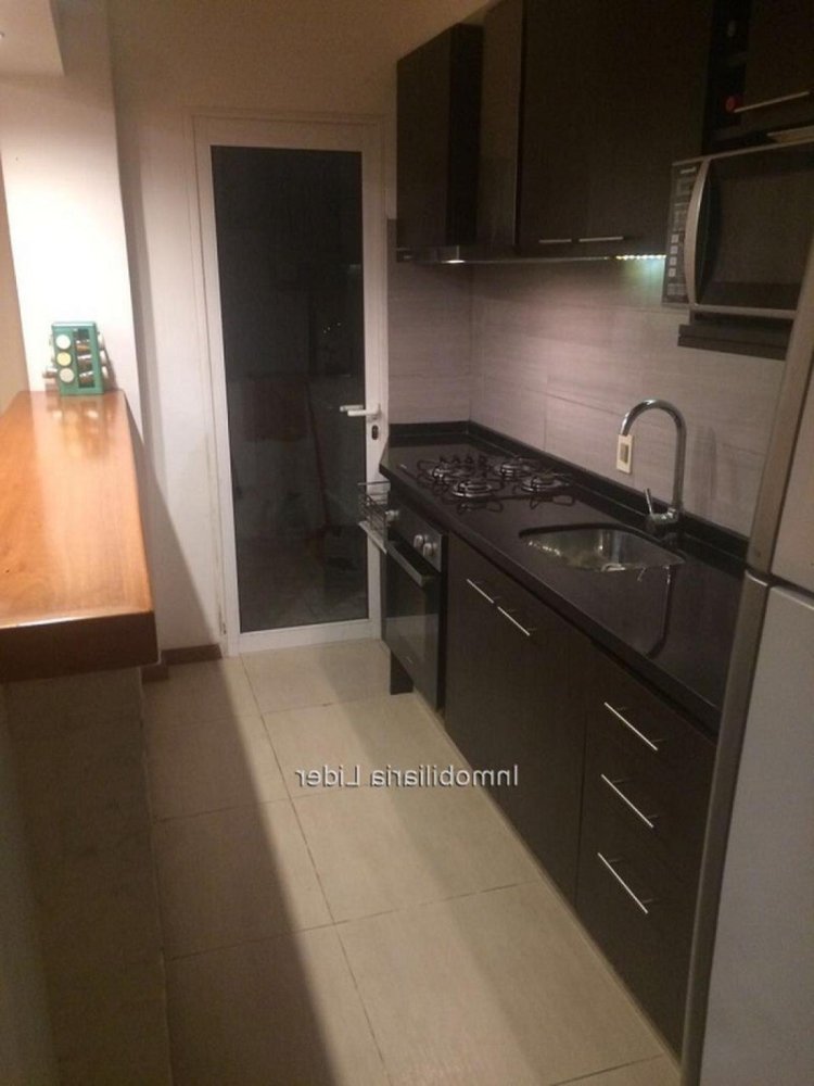 Apartamento T2 em Montevideo, Uruguay N.º 9774