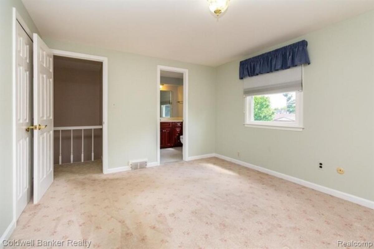 4 bedrooms House in Plymouth, USA No. 416336