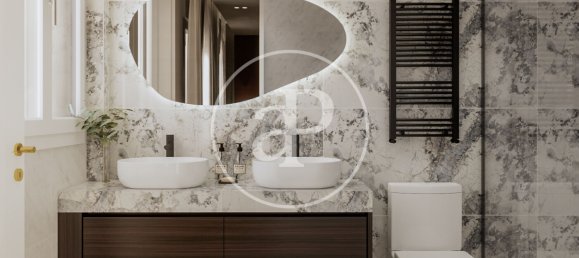 Квартира с 3 спальнями в Мадрид, Испания № 122318 12