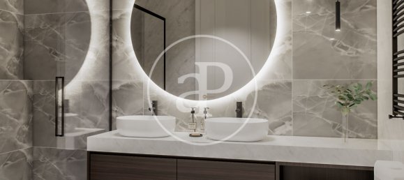 Квартира с 3 спальнями в Мадрид, Испания № 122318 13