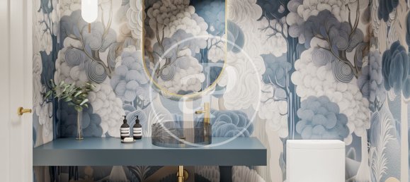 Квартира с 3 спальнями в Мадрид, Испания № 122318 10