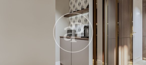 Квартира с 3 спальнями в Мадрид, Испания № 122318 6