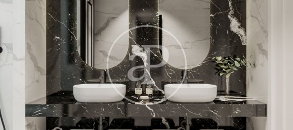 Квартира с 3 спальнями в Мадрид, Испания № 122318 11