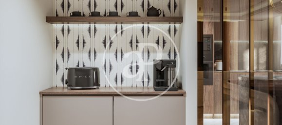 Квартира с 3 спальнями в Мадрид, Испания № 122318 5