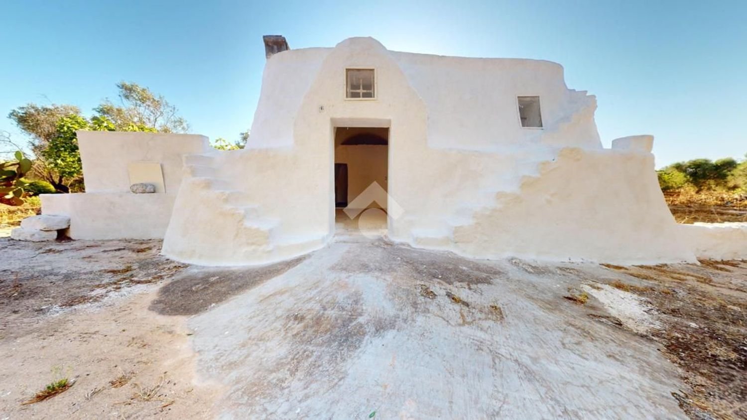 3-Zimmer Haus in Francavilla Fontana, Italy, Nr. 295430