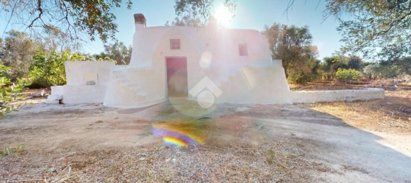 3-Zimmer Haus in Francavilla Fontana, Italy, Nr. 295430 5