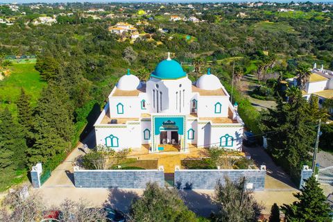 5 bedrooms House in Lagoa, Portugal No. 259127