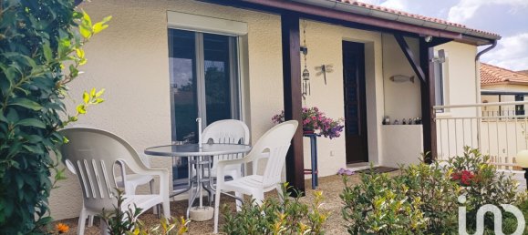 Casa de 3 dormitorios en Feytiat, France No. 304033 2