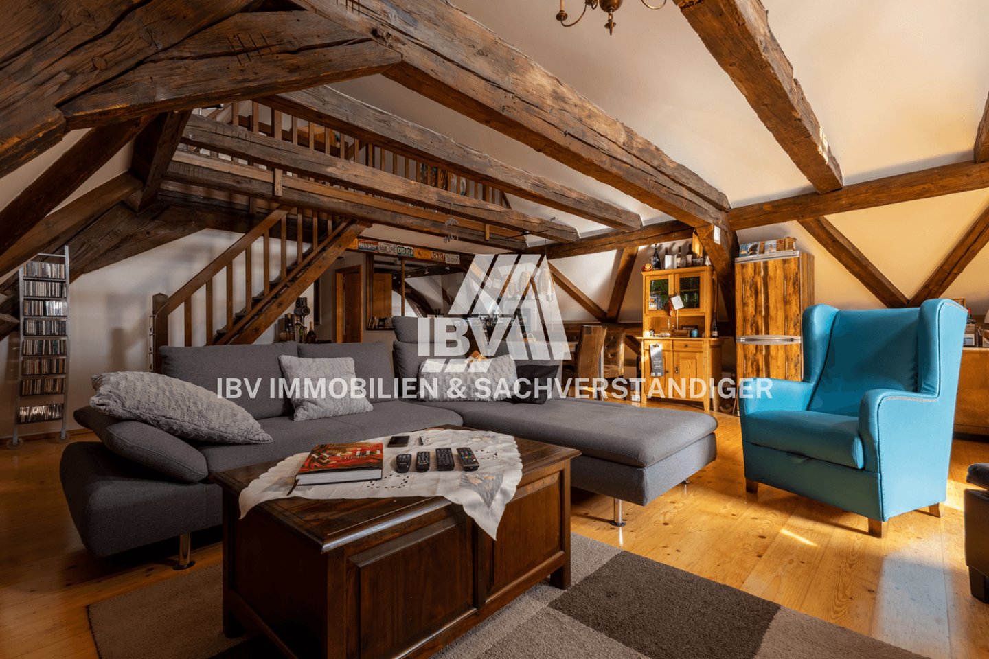 Studio in Amberg, Germany, Nr. 60152